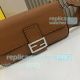 Replica Fendi Baguette Medium Handbag Brown (3)_th.jpg